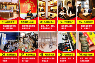 喜賺奢交所加盟與寄賣服務(wù) 盈利可能性分析